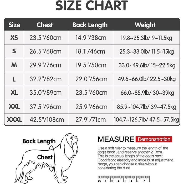 Піжама для собак після операції, комбінезон з довгим рукавом, синій (1 шт.)