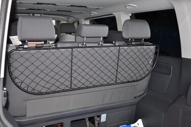 Сітка розділення для Volkswagen Multivan T4/T5 (ERGOTECH)