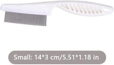 Щітка для собак, професійна для догляду за шерстю, G833A