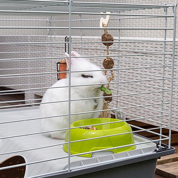 Клітка для кролика Ferplast Rabbit 100