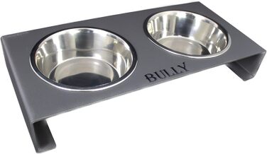Набір мисок для собак Doppel: годівниця, підставка, миска для корму, годівниця для собак, миска для їжі