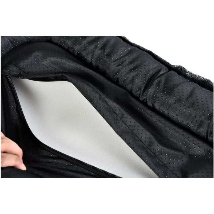 Килимок для собак iEnergy GIS Outdoor - зручний лежак для відпочинку в саду, на природі, в авто та в подорожах