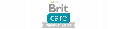 Сухий корм Brit Care Grain-free Junior для цуценят великих порід із лососем, 12 кг