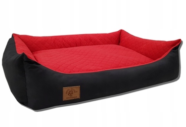 Лежанка-диван для собак LEGOWISKO, 100 x 70 см