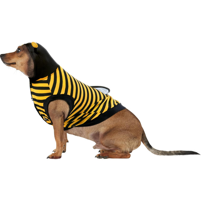 Костюм Рубіс Хамелеон для домашніх тварин, розмір L