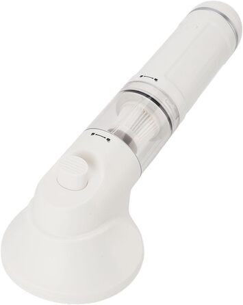 Набір для грумінгу тварин SIXRUN: автоматичний пилосос-щітка для собак та котів, для дому та килимів