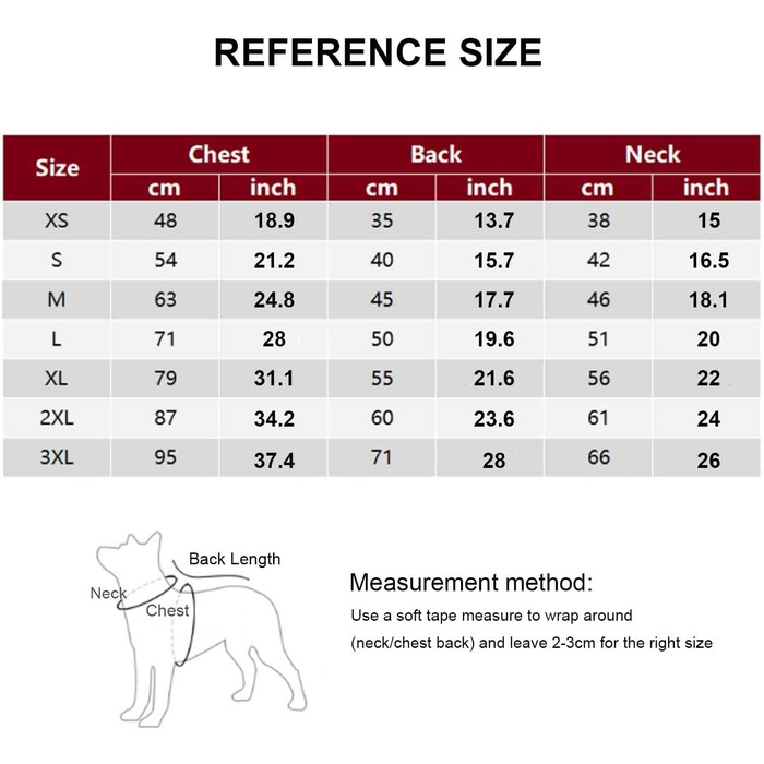 Тепла куртка для собак, регульована жилетка, вітронепроникна світловідбиваюча зимова жилетка, тепла жилетка для собак з отвором для шлейки, для маленьких, середніх та великих собак, леопардовий принт, розмір M