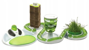 Тунель для котів Catit Senses 2.0 Wave Circuit