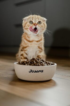 Сухий корм для котів Josera Culinesse з лососем та птицею, 10 кг