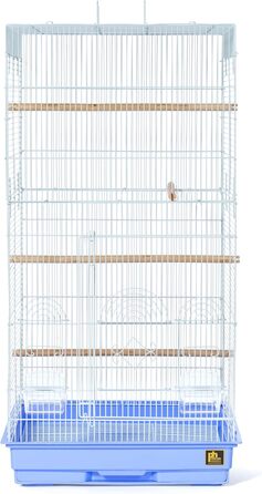 Клітка PREVUE PET для папуг TIEL, висока, модель specono1818h-b