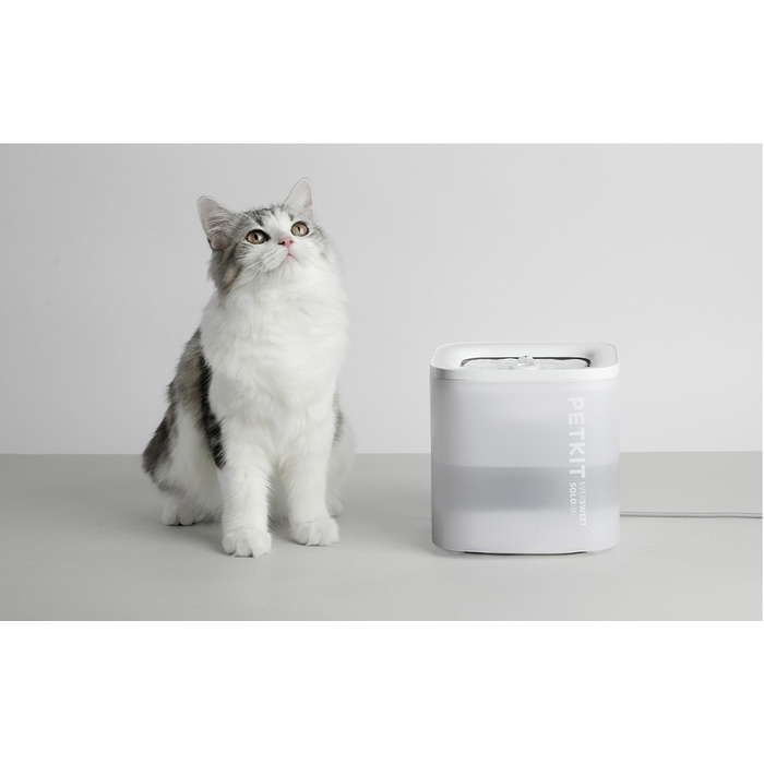 Фонтан-поїльник для собак та котів PetKit Eversweet Solo SE