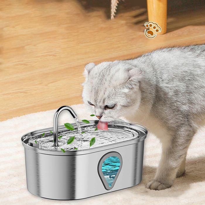 Автонапійник Mukkela 3200 мл