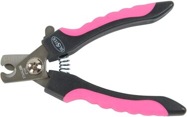 Kruuse Buster Nagelknipser - маленький ножик для нігтів у собак