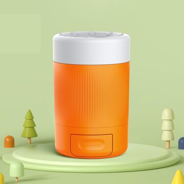 Набір для миття лап собак QUXVUIS з м'якою щетиною - зручне та ефективне очищення лап. ABS пластик, сірий колір.