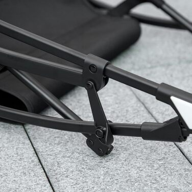 PawHut 2-в-1 візок для собак та котів з дощемником, складна конструкція, з 2 страхувальними ремінцями, для маленьких собак та котів, Оксфорд, темно-синій