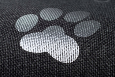 Лежанка-матрац для собак Welsti, сріблястий, 70 x 50 см