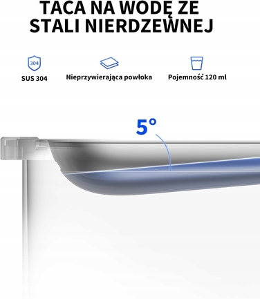 Фонтан-пийло Petkit пластиковий, 3000 мл