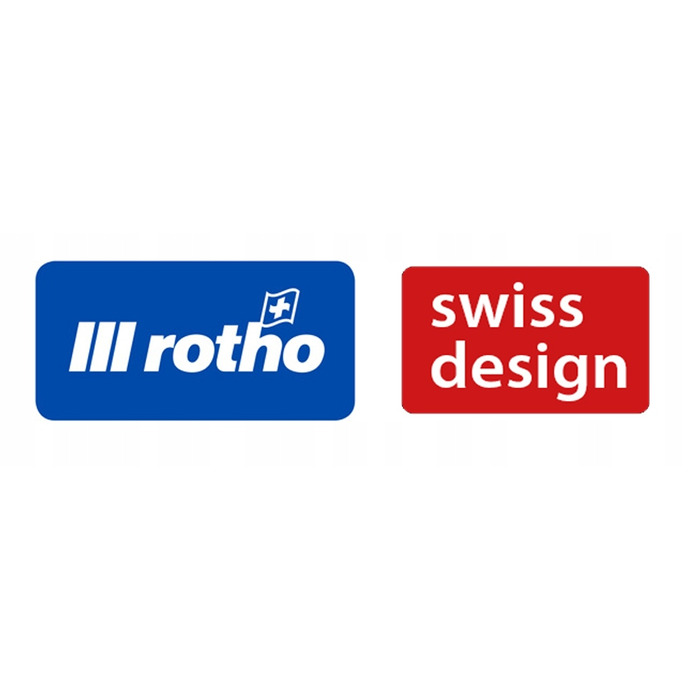 Лоток для котів із верхнім входом Rotho BERTY