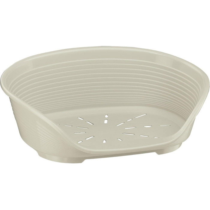 Клітка для собак Ferplast CAMA Siesta Deluxe 6, чорна