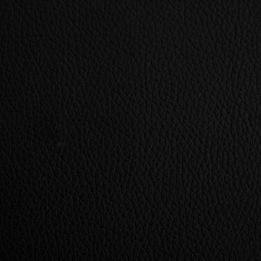 Софа для собак Festnight, ліжко для маленьких собак та котів, зручна лежанка для домашніх тварин з штучної шкіри, чорна, 70x45x30 см