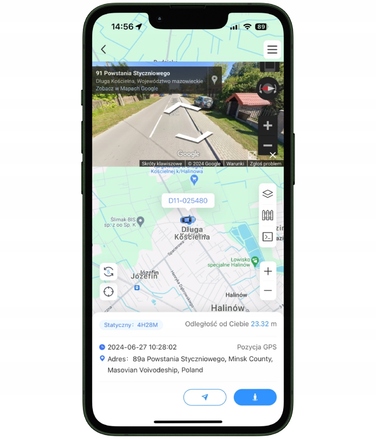 GPS-трекер 4G для тварин: локалізатор для собак та котів без абонплати