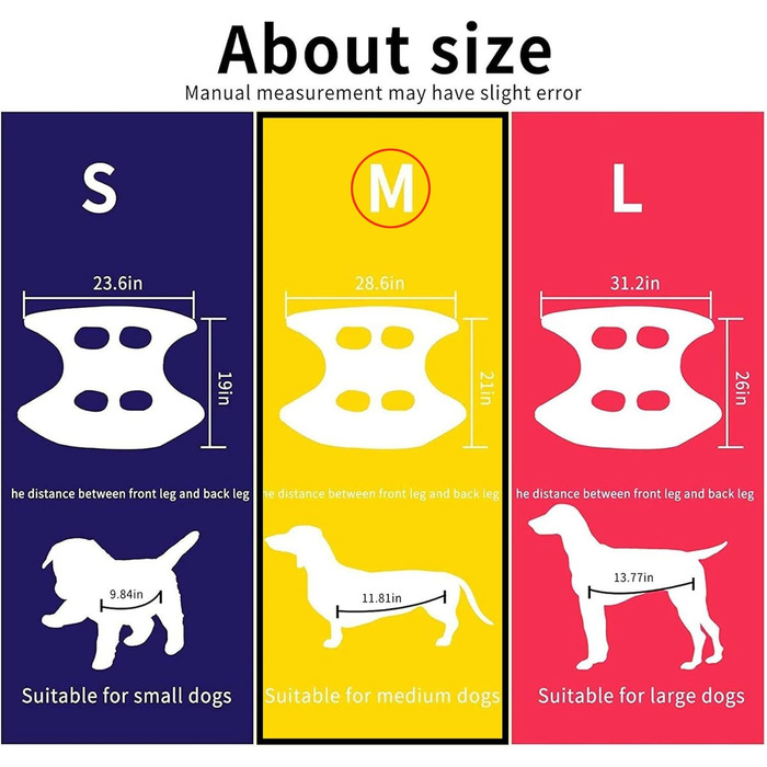 Набір для догляду за собаками та котами Allazone: гамак, триммер, щітка, інструмент для стрижки нігтів, аксесуари для купання (помаранчевий)