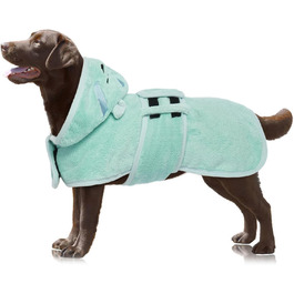 колір: зелений