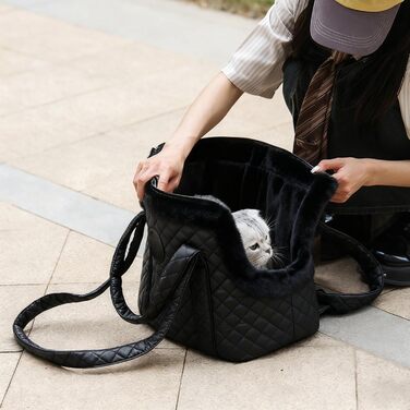 Ергорюкзак для собак та котів, водонепроникний, для подорожей, зима, сніг, зручний