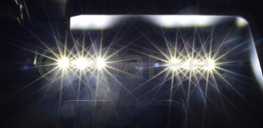 Акваріум GarPet прямокутний із кришкою та LED підсвічуванням, комплект 40x25x25 см