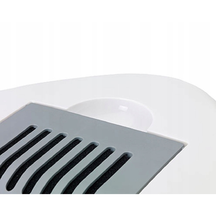 Закритий лоток для котів Savic, 56 см x 39 см x 39 см