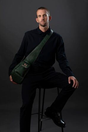 Трансформер для собак Noah & Paw: переноска для маленьких собак до 10 кг з регульованим ременем та м'яким хутром. Подвійний захист, переноска для тварин з веганської шкіри