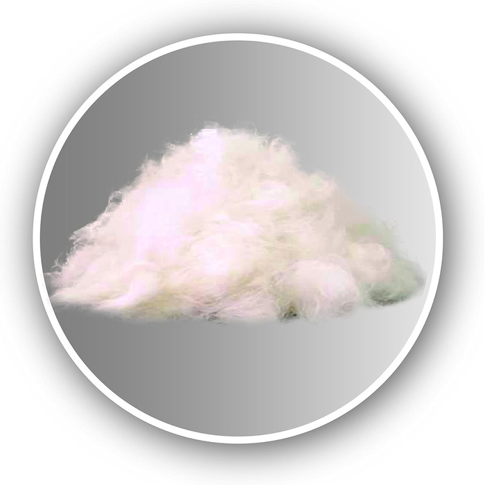 Щітка для собак Croci Fellbürste для короткої шерсті до 9 кг, колір 2