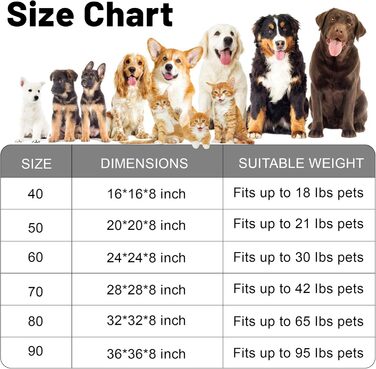 М'яке ліжко для собак, затишне, антистрес, машинне прання, для маленьких собак, миле, пухнасте, 40 см, до 7 кг, розмір 51x51x20 см, темно-сірий колір