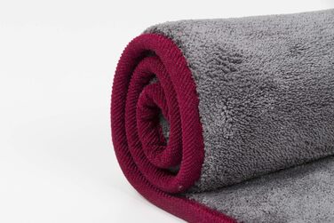 TrendPet Рушник для собак та котів, сушильна ковдра, 110x80 см