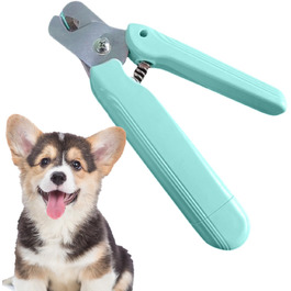 Електричний триммер для собак 2-в-1 з LED-підсвічуванням | Зручний дизайн, прецизійне підстригання для догляду за тваринами