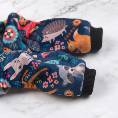 Піжама для собак CuteBone Pink Pig Schwein великого розміру, м'яка, еластична, для дому та зими, XL