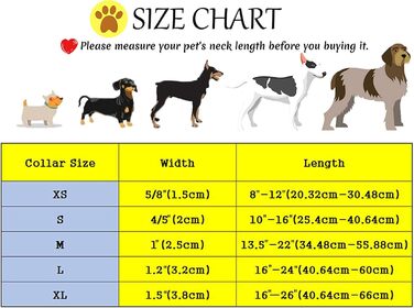 Елегантний ошийник для собак Herbst-Hundehalsband з бантиком, унісекс, регульований, м'який, для великих собак, 1 шт., листя клена