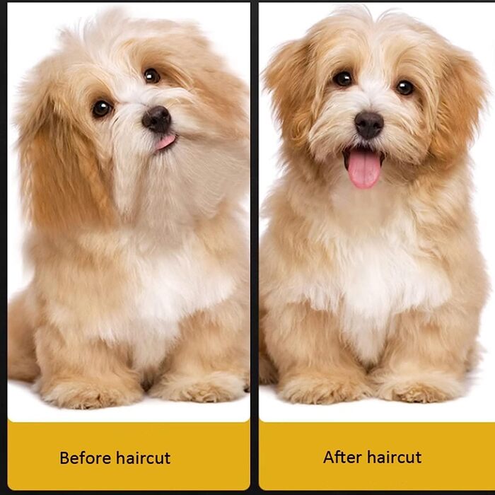 Набір професійних ножиць для грумінгу собак та котів, вигнуті ножиці для фінальної обробки