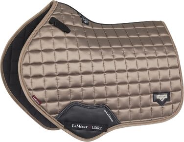 Вальтрап LeMieux Prosport Cotton Close Contact, бавовна, анатомічний