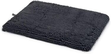 Подушка для собак DGS Dirty Dog Cushion, сіра, 78 x 55 см
