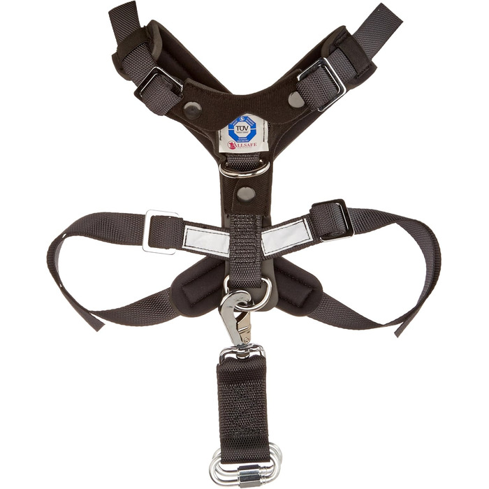 Пояс безпеки для собак KLEINMETALL Allsafe 15380100