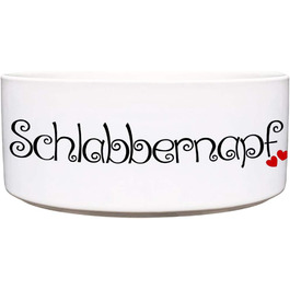 Керамічна годівниця для собак Cadouri - 1.300 мл