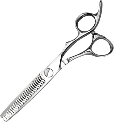 Професійні перукарські ножиці AOLANDUO VG10 - для перукарів та барберів, сталь, 6.0 дюймів