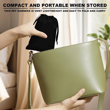 Сумка-переноска для собак Amexo, зручна для прогулянок, до 9 кг