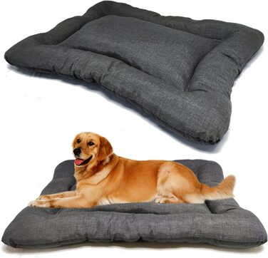 Нековзна килимок для собак та котів BPS, розмір S/M/L, 87 x 67 см, модель 2