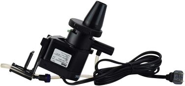 Помпа AquaClear A565 Powerhead 50 для акваріумів 76-190 л, 10 Вт, універсальна (донний, швидкий, біофільтр, циркуляційний насос)