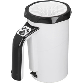 Автоматичний мийка лап для собак Fockety, USB, портативна, електрична