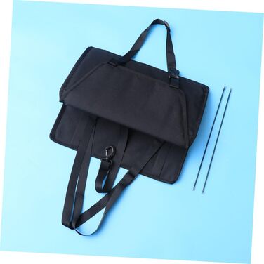 Сумка-переноска для тварин Toyvian: зручна та безпечна у подорожах. Підходить для котів, собак та цуценят. Має дихаючу сітку та регульований поводок.