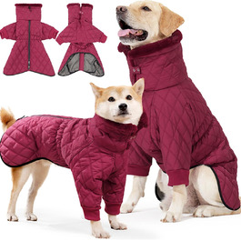 колір: червоний