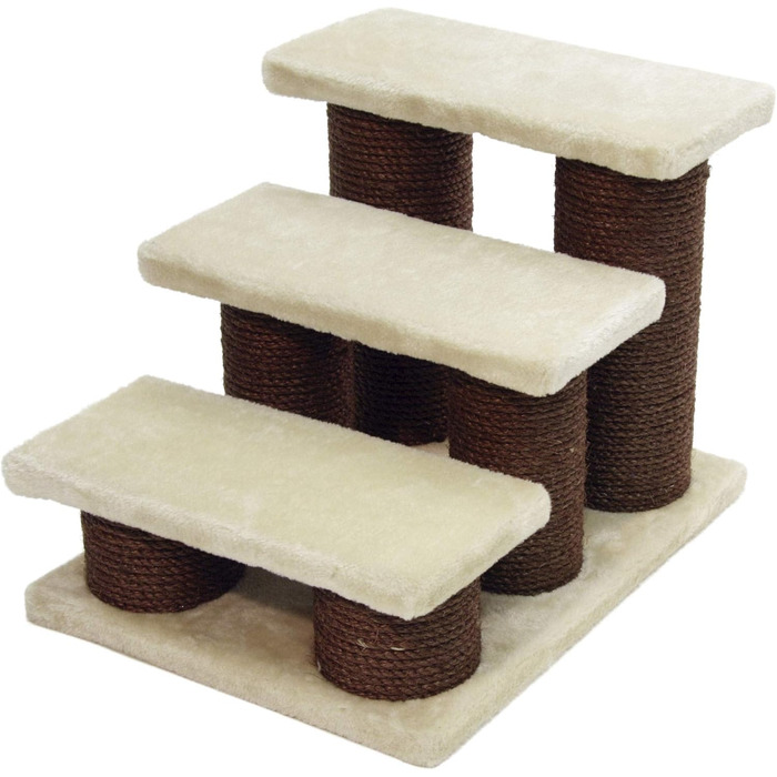 Сходи для тварин Kerbl Easy Climb 45x35x34 см, до 50 кг